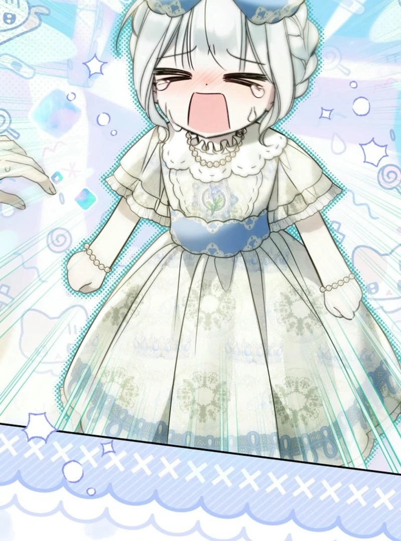 Everyone Was Obsessed With Me After I Became the Youngest Princess Favourite Chapter 26 - page 47