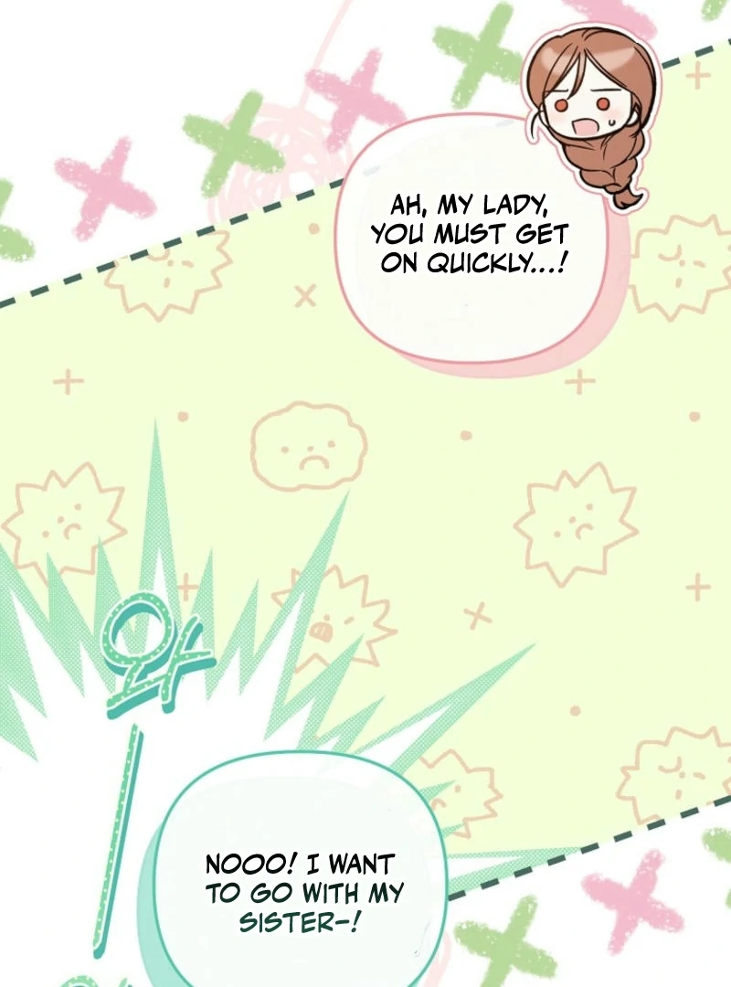 Everyone Was Obsessed With Me After I Became the Youngest Princess Favourite Chapter 26 - page 50