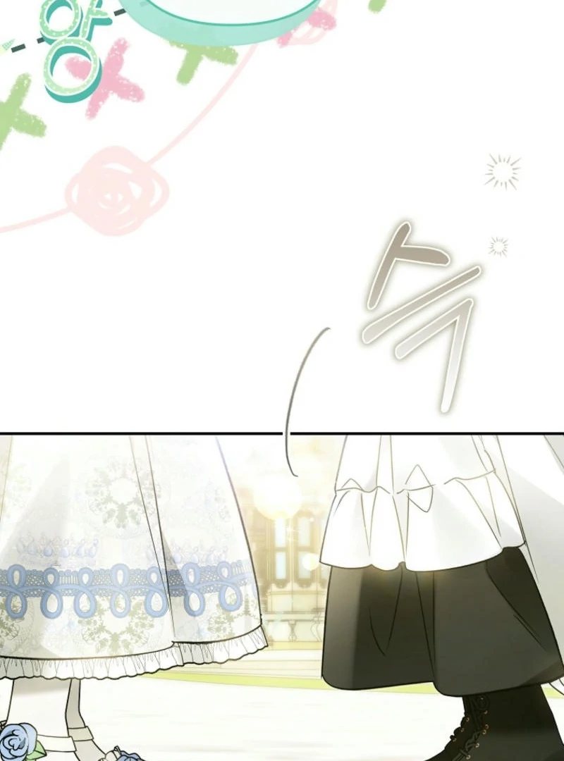 Everyone Was Obsessed With Me After I Became the Youngest Princess Favourite Chapter 26 - page 51