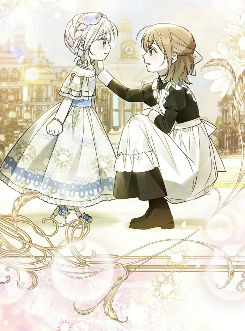 Everyone Was Obsessed With Me After I Became the Youngest Princess Favourite Chapter 26 - page 54