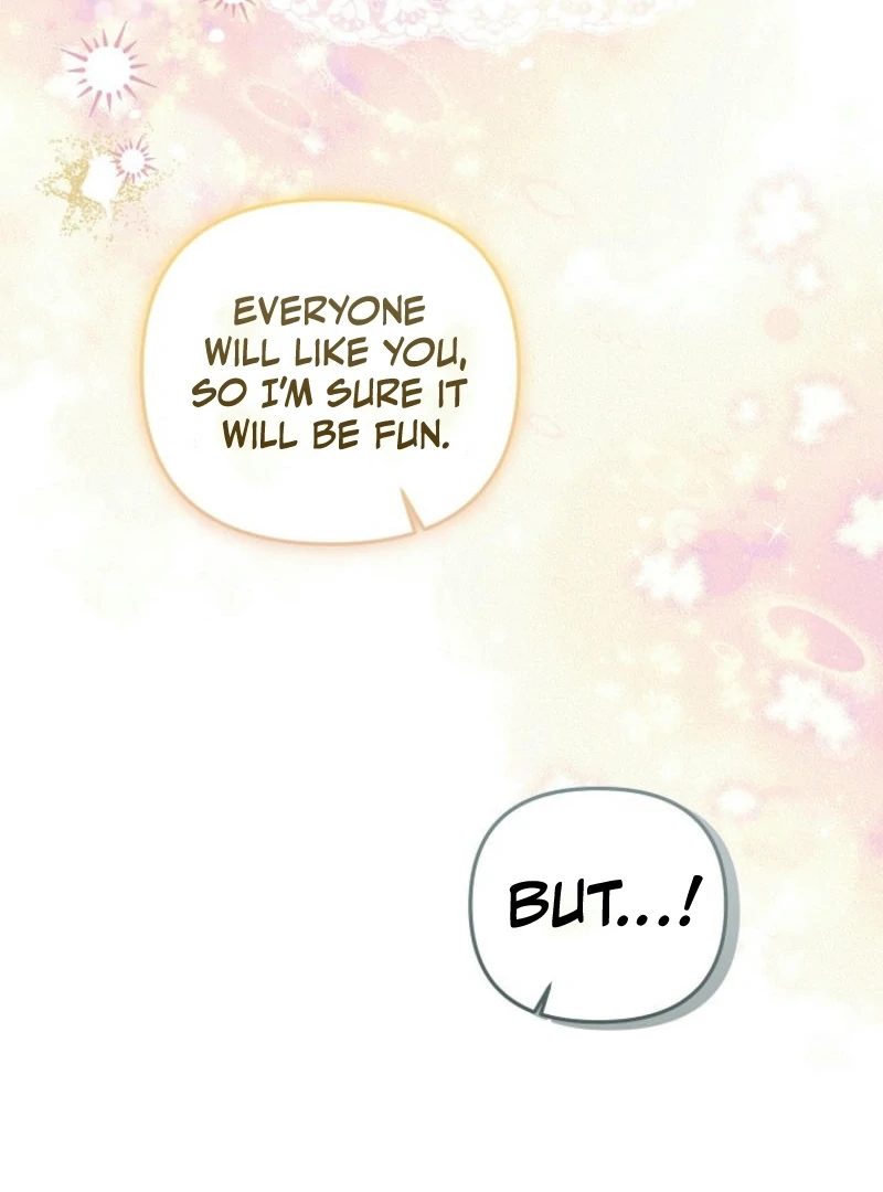 Everyone Was Obsessed With Me After I Became the Youngest Princess Favourite Chapter 26 - page 55