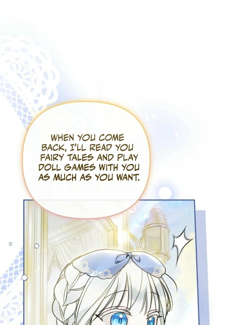 Everyone Was Obsessed With Me After I Became the Youngest Princess Favourite Chapter 26 - page 56