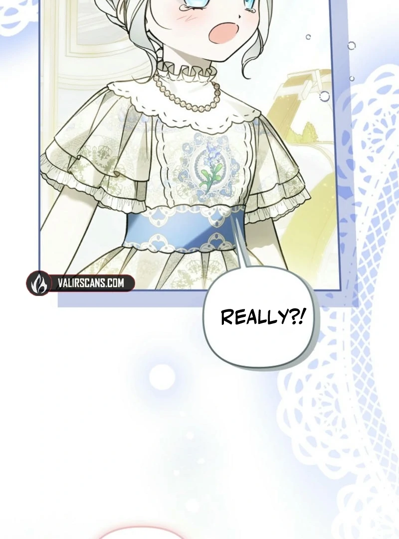 Everyone Was Obsessed With Me After I Became the Youngest Princess Favourite Chapter 26 - page 57