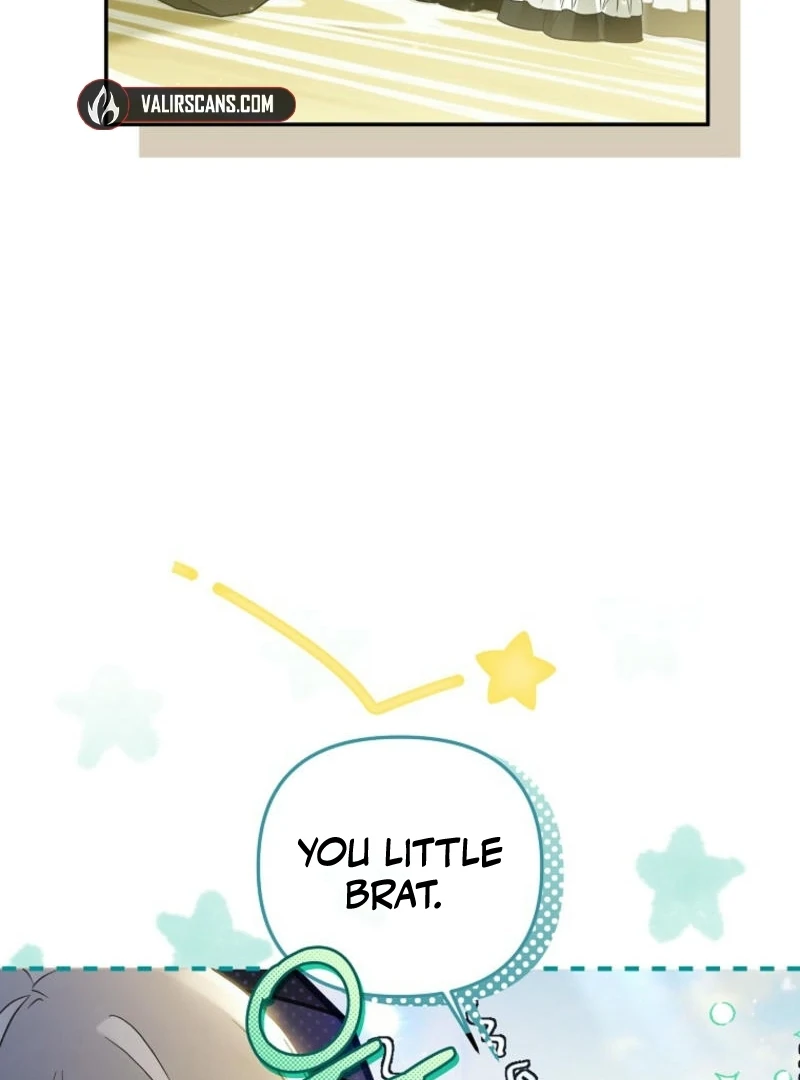 Everyone Was Obsessed With Me After I Became the Youngest Princess Favourite Chapter 26 - page 66