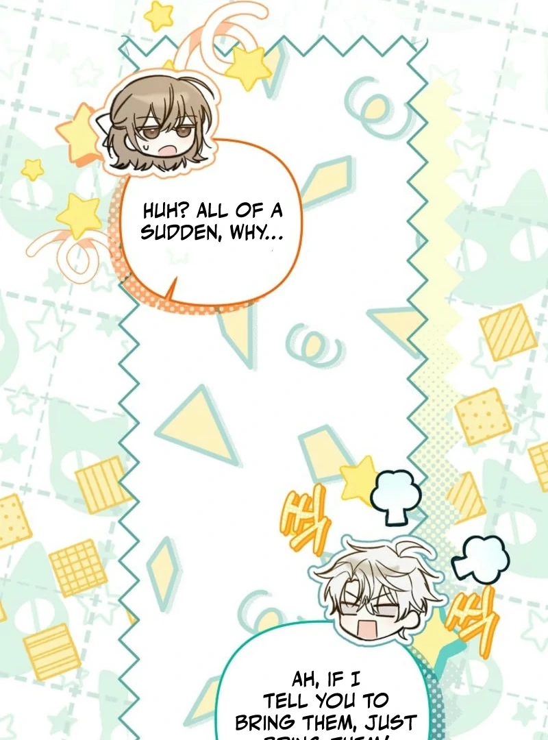 Everyone Was Obsessed With Me After I Became the Youngest Princess Favourite Chapter 26 - page 70