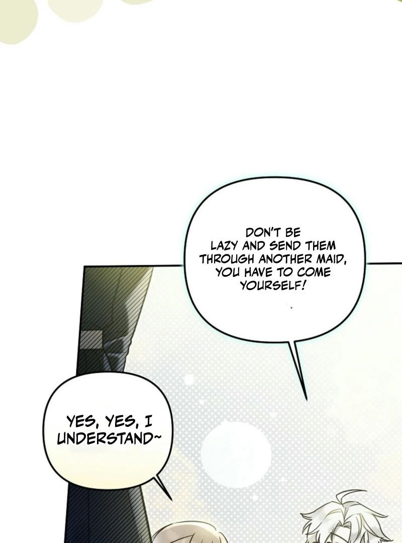 Everyone Was Obsessed With Me After I Became the Youngest Princess Favourite Chapter 26 - page 73