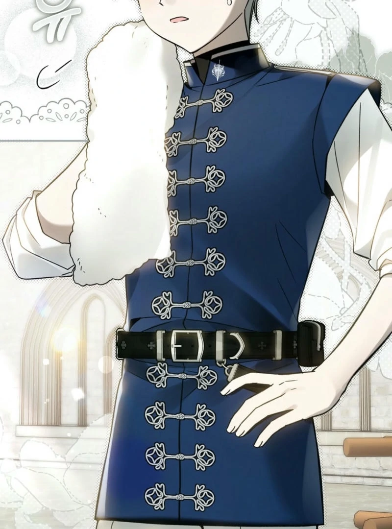 Everyone Was Obsessed With Me After I Became the Youngest Princess Favourite Chapter 26 - page 81