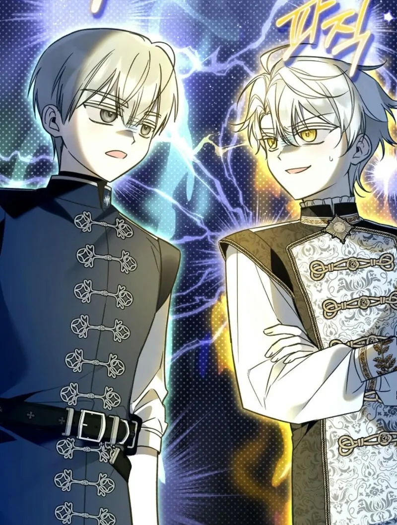 Everyone Was Obsessed With Me After I Became the Youngest Princess Favourite Chapter 26 - page 93