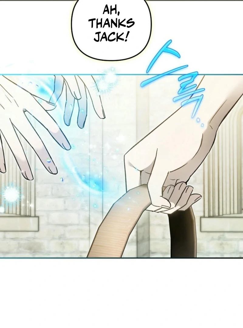 Everyone Was Obsessed With Me After I Became the Youngest Princess Favourite Chapter 26 - page 99