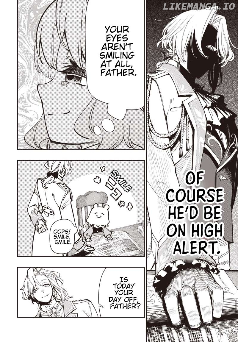 Tensei Arasaa Joshi no Kotoyo Kaikatsu - Seiryaku Kekkon wa Iya na no de, Zatsugaku Chishiki de Tanoshii Kaikaku Life wo Kekkou Shichaimasu! Chapter 3.1 - page 4