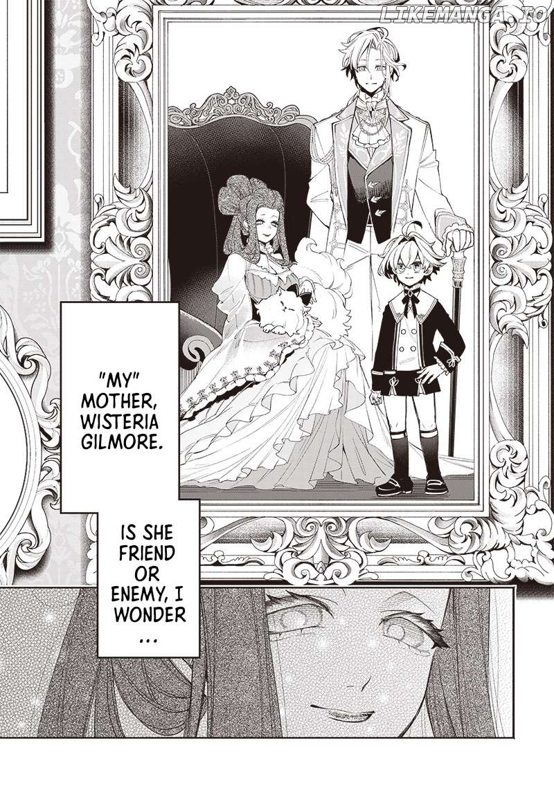 Tensei Arasaa Joshi no Kotoyo Kaikatsu - Seiryaku Kekkon wa Iya na no de, Zatsugaku Chishiki de Tanoshii Kaikaku Life wo Kekkou Shichaimasu! Chapter 4.1 - page 3