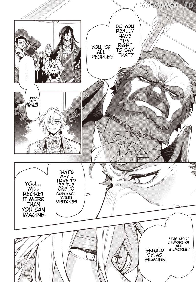Tensei Arasaa Joshi no Kotoyo Kaikatsu - Seiryaku Kekkon wa Iya na no de, Zatsugaku Chishiki de Tanoshii Kaikaku Life wo Kekkou Shichaimasu! Chapter 7 - page 16