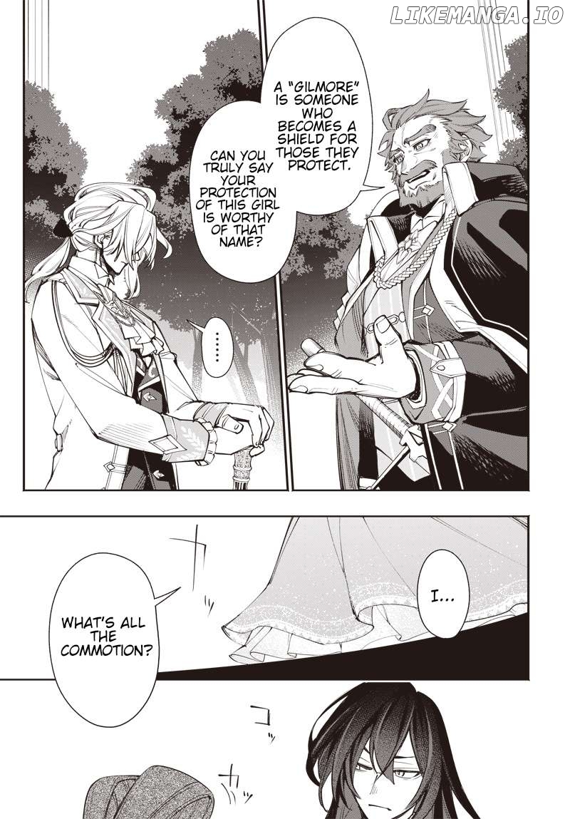 Tensei Arasaa Joshi no Kotoyo Kaikatsu - Seiryaku Kekkon wa Iya na no de, Zatsugaku Chishiki de Tanoshii Kaikaku Life wo Kekkou Shichaimasu! Chapter 7 - page 17