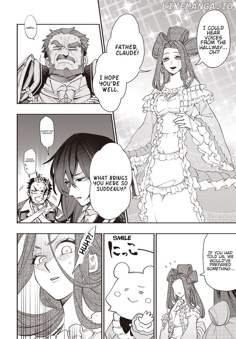 Tensei Arasaa Joshi no Kotoyo Kaikatsu - Seiryaku Kekkon wa Iya na no de, Zatsugaku Chishiki de Tanoshii Kaikaku Life wo Kekkou Shichaimasu! Chapter 7 - page 18