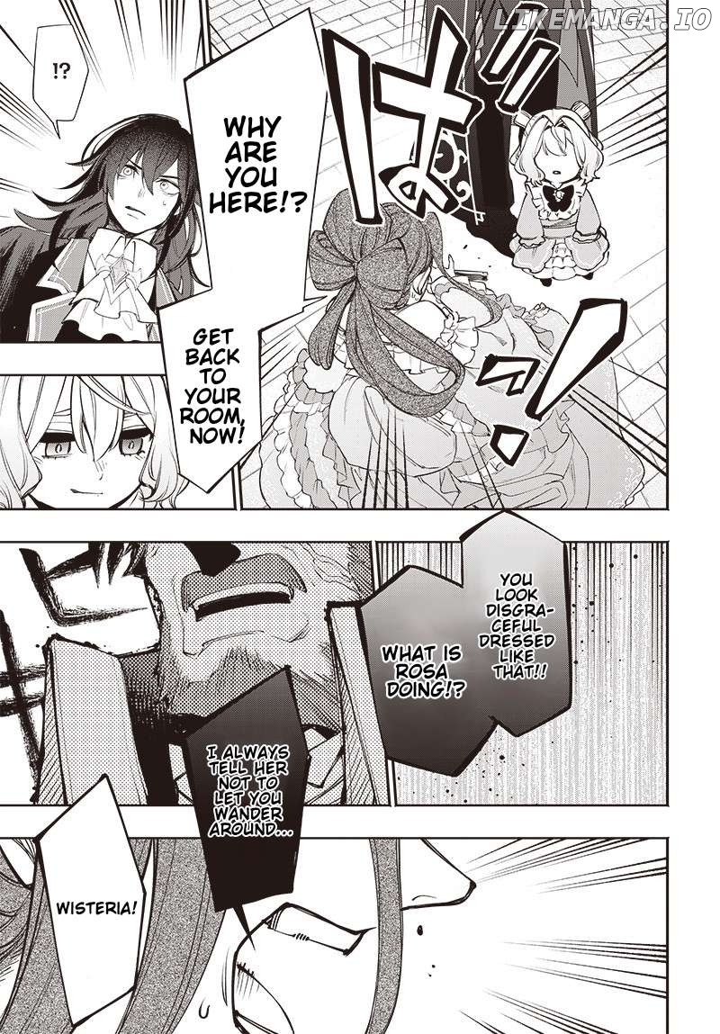 Tensei Arasaa Joshi no Kotoyo Kaikatsu - Seiryaku Kekkon wa Iya na no de, Zatsugaku Chishiki de Tanoshii Kaikaku Life wo Kekkou Shichaimasu! Chapter 7 - page 19