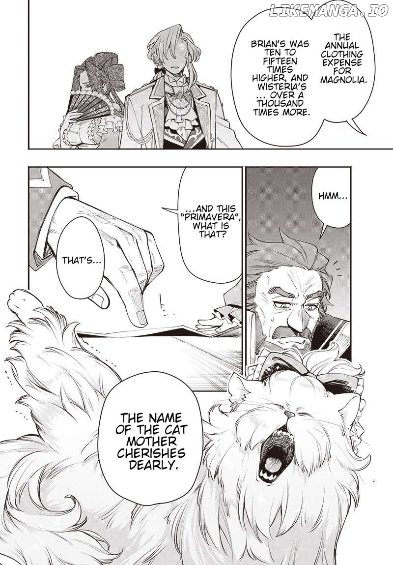 Tensei Arasaa Joshi no Kotoyo Kaikatsu - Seiryaku Kekkon wa Iya na no de, Zatsugaku Chishiki de Tanoshii Kaikaku Life wo Kekkou Shichaimasu! Chapter 7 - page 24