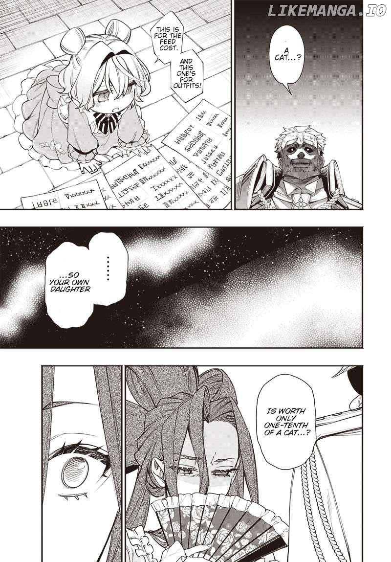Tensei Arasaa Joshi no Kotoyo Kaikatsu - Seiryaku Kekkon wa Iya na no de, Zatsugaku Chishiki de Tanoshii Kaikaku Life wo Kekkou Shichaimasu! Chapter 7 - page 25