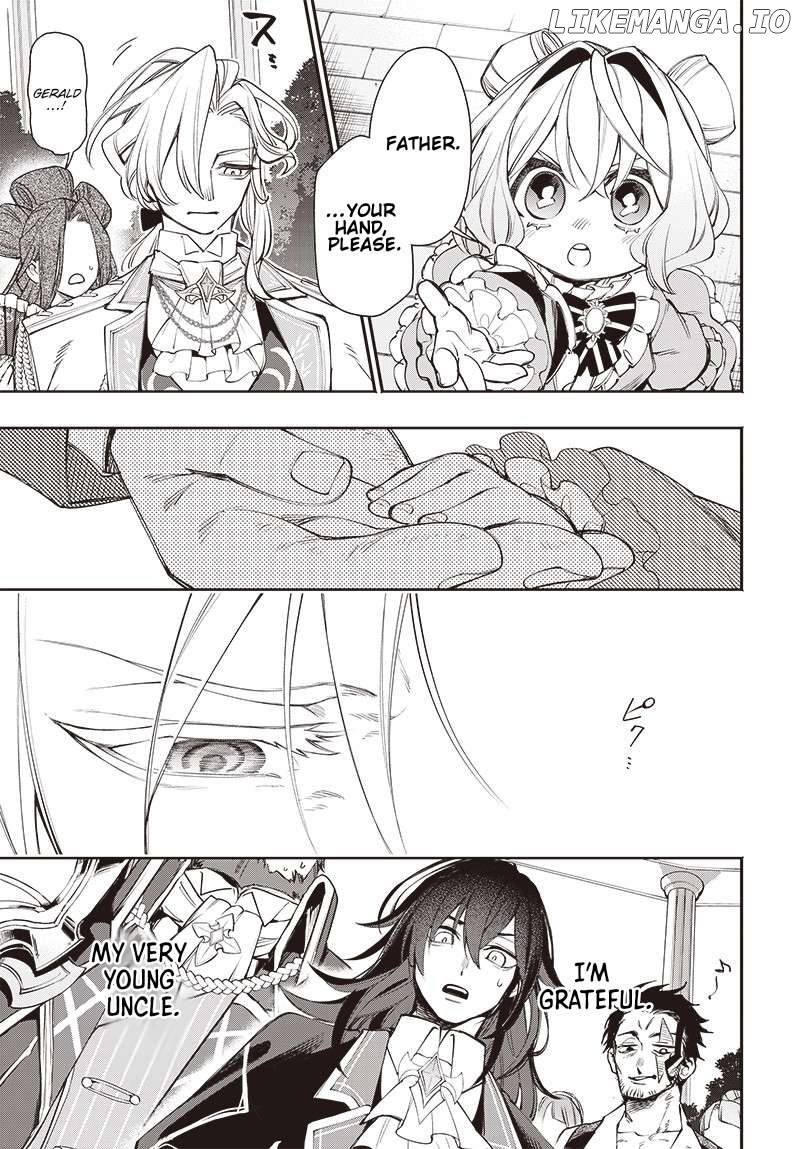 Tensei Arasaa Joshi no Kotoyo Kaikatsu - Seiryaku Kekkon wa Iya na no de, Zatsugaku Chishiki de Tanoshii Kaikaku Life wo Kekkou Shichaimasu! Chapter 7 - page 29