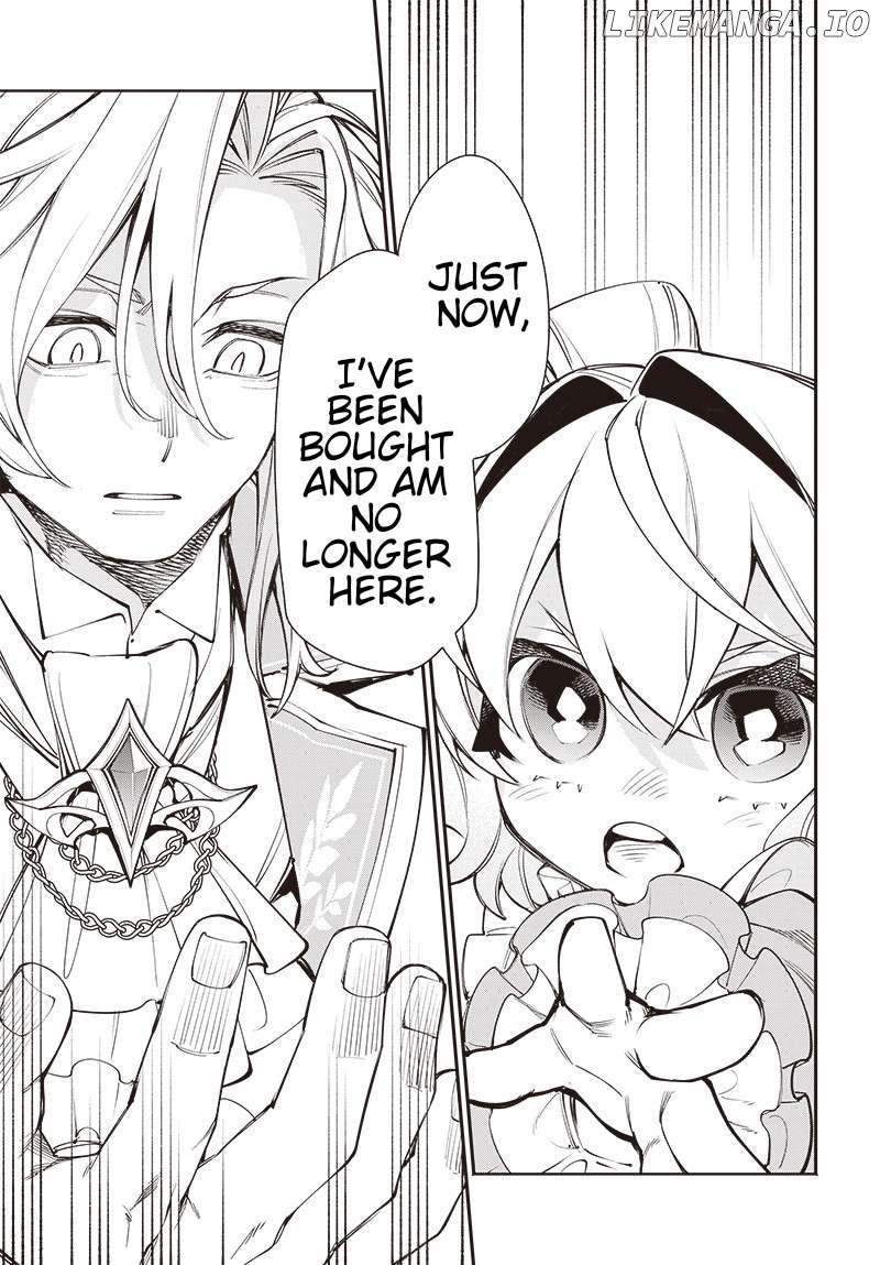 Tensei Arasaa Joshi no Kotoyo Kaikatsu - Seiryaku Kekkon wa Iya na no de, Zatsugaku Chishiki de Tanoshii Kaikaku Life wo Kekkou Shichaimasu! Chapter 7 - page 31