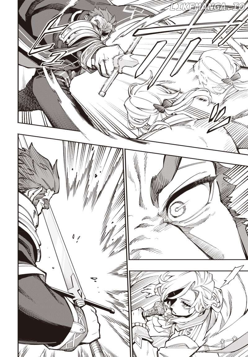Tensei Arasaa Joshi no Kotoyo Kaikatsu - Seiryaku Kekkon wa Iya na no de, Zatsugaku Chishiki de Tanoshii Kaikaku Life wo Kekkou Shichaimasu! Chapter 7 - page 7