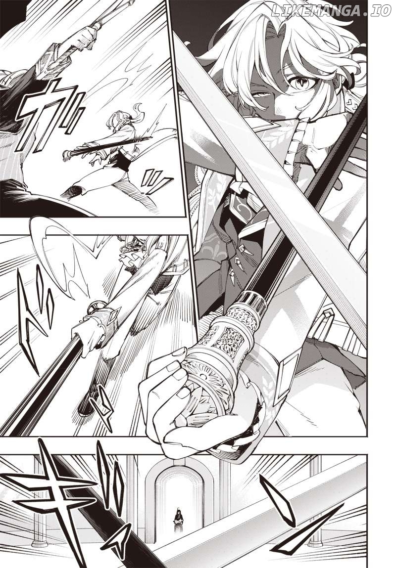 Tensei Arasaa Joshi no Kotoyo Kaikatsu - Seiryaku Kekkon wa Iya na no de, Zatsugaku Chishiki de Tanoshii Kaikaku Life wo Kekkou Shichaimasu! Chapter 7 - page 8