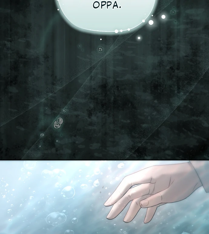 Doggy Romance Chapter 8 - page 9