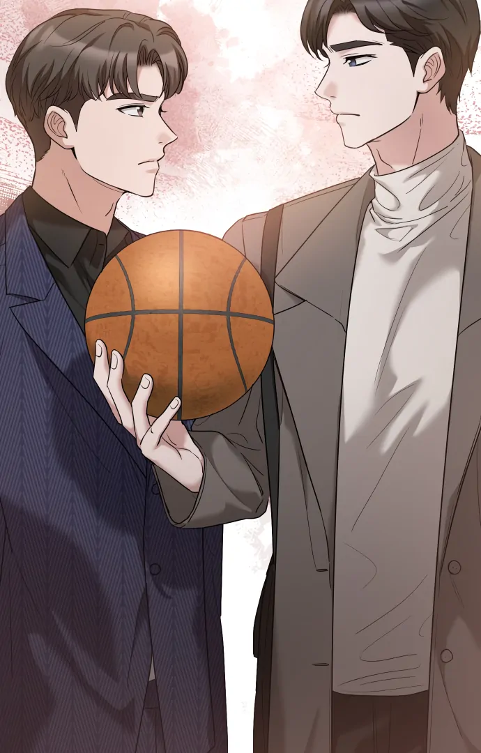 Doggy Romance Chapter 8 - page 99