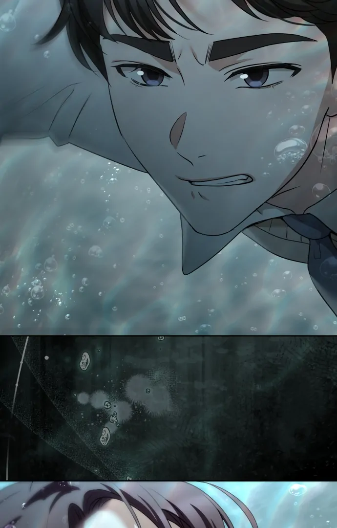 Doggy Romance Chapter 8 - page 14