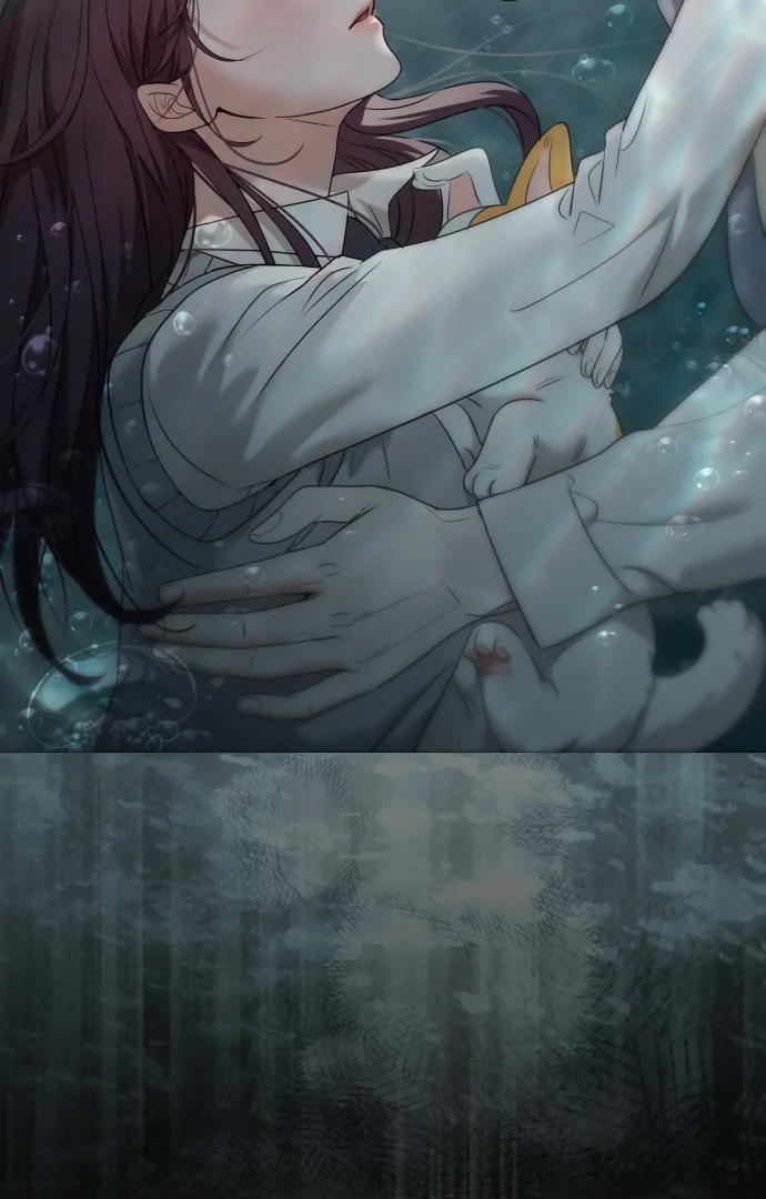 Doggy Romance Chapter 8 - page 17