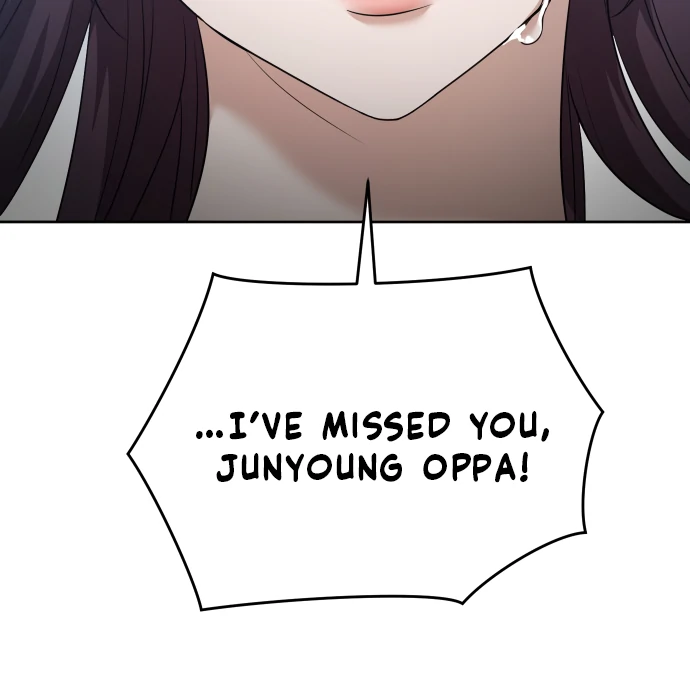 Doggy Romance Chapter 8 - page 19