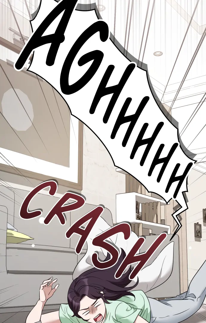 Doggy Romance Chapter 8 - page 21