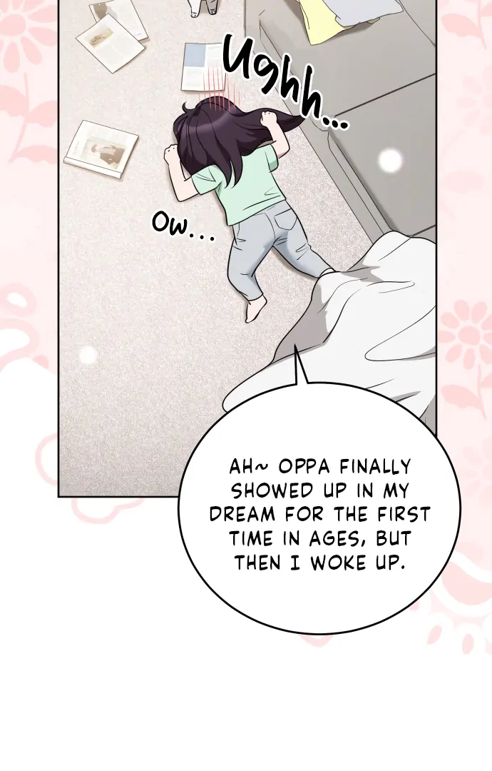 Doggy Romance Chapter 8 - page 23