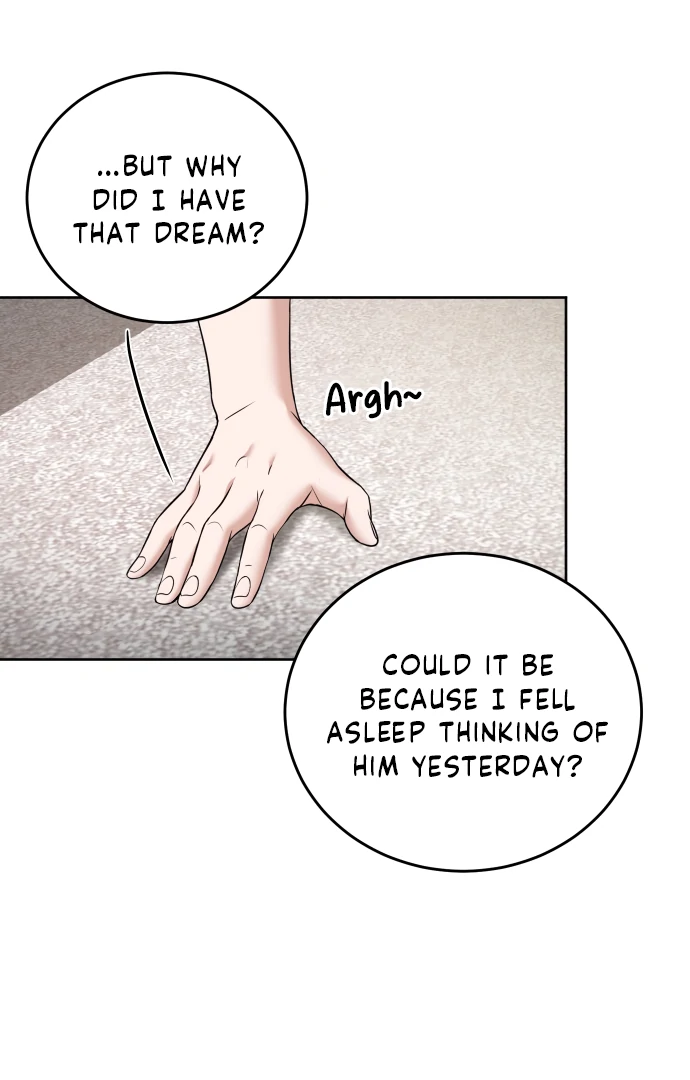 Doggy Romance Chapter 8 - page 24