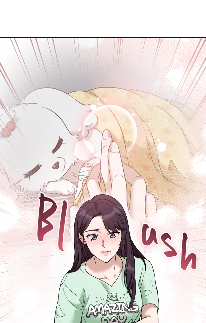 Doggy Romance Chapter 8 - page 25