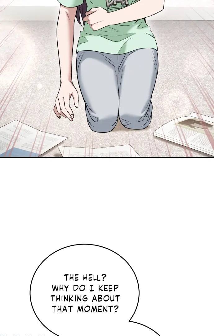 Doggy Romance Chapter 8 - page 26