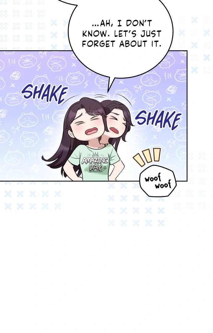 Doggy Romance Chapter 8 - page 27