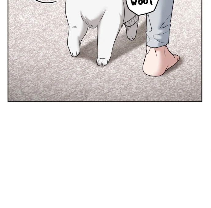 Doggy Romance Chapter 8 - page 29