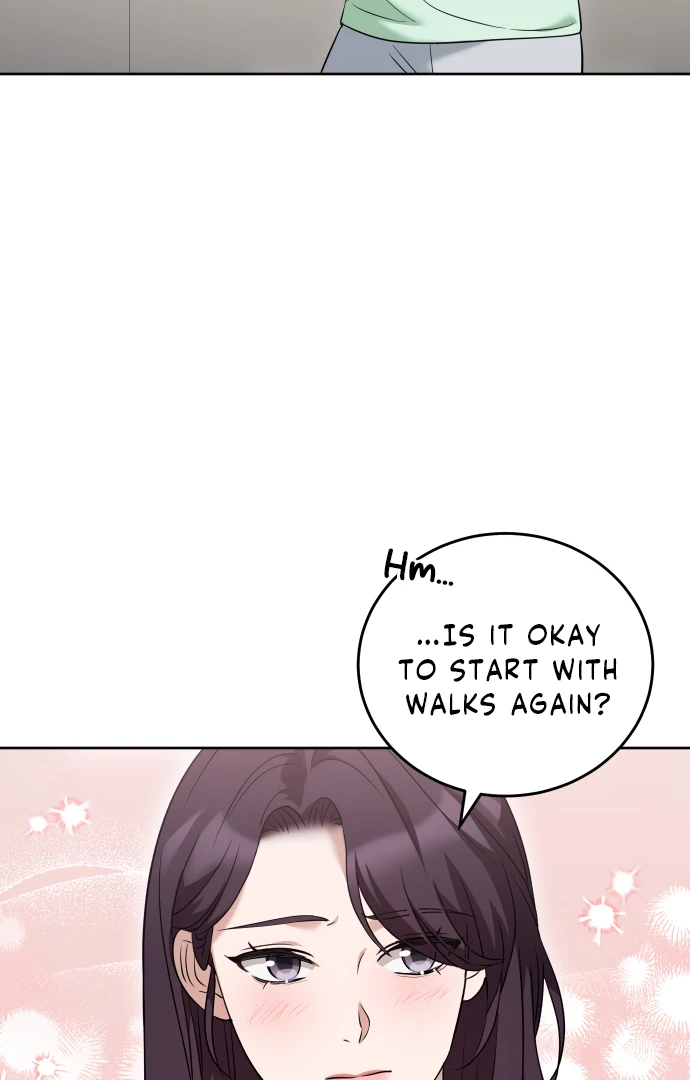 Doggy Romance Chapter 8 - page 31