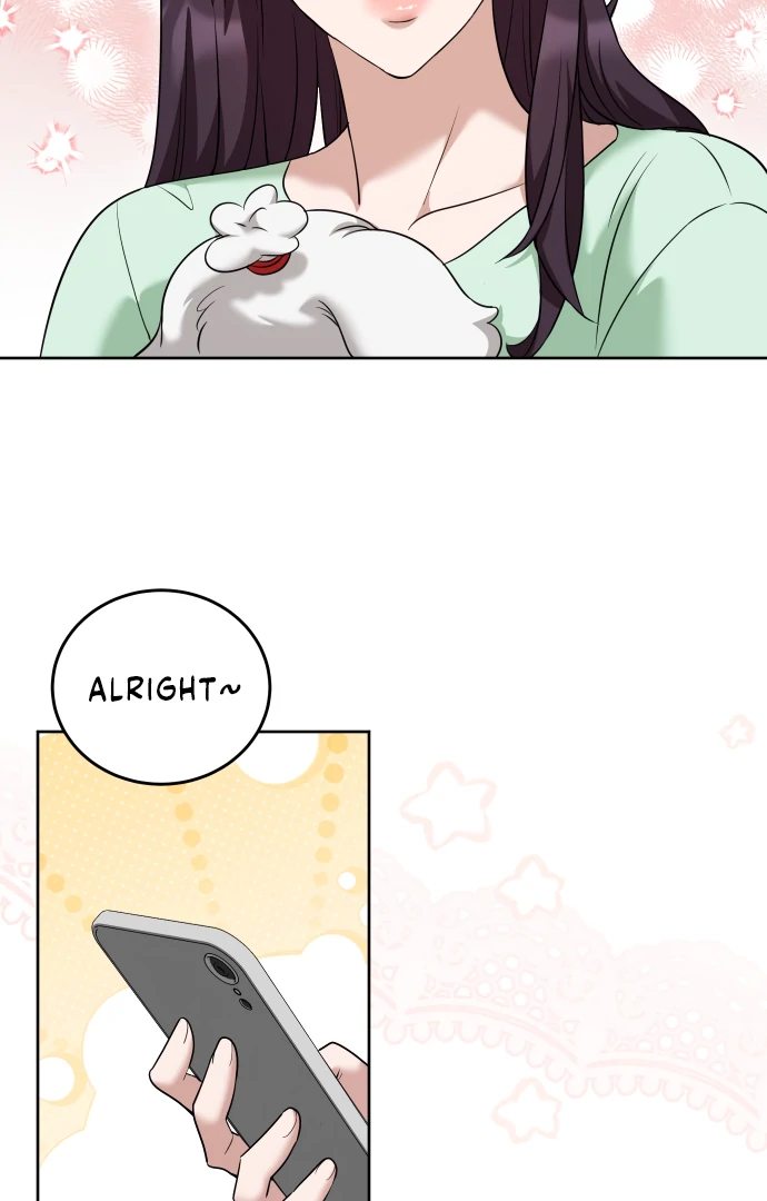 Doggy Romance Chapter 8 - page 32