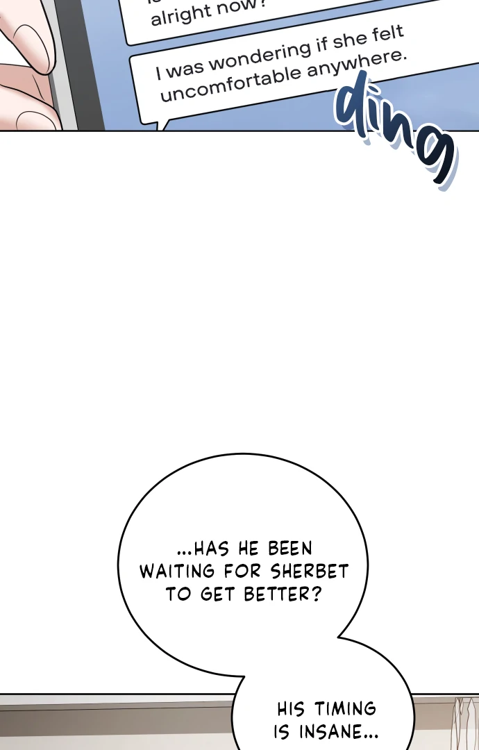 Doggy Romance Chapter 8 - page 35