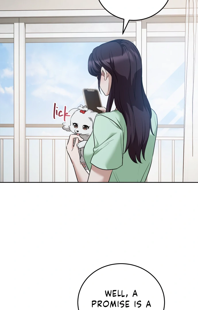 Doggy Romance Chapter 8 - page 36