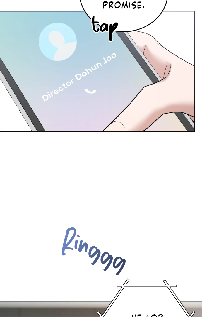 Doggy Romance Chapter 8 - page 37