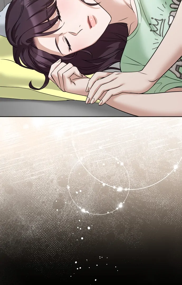 Doggy Romance Chapter 8 - page 3