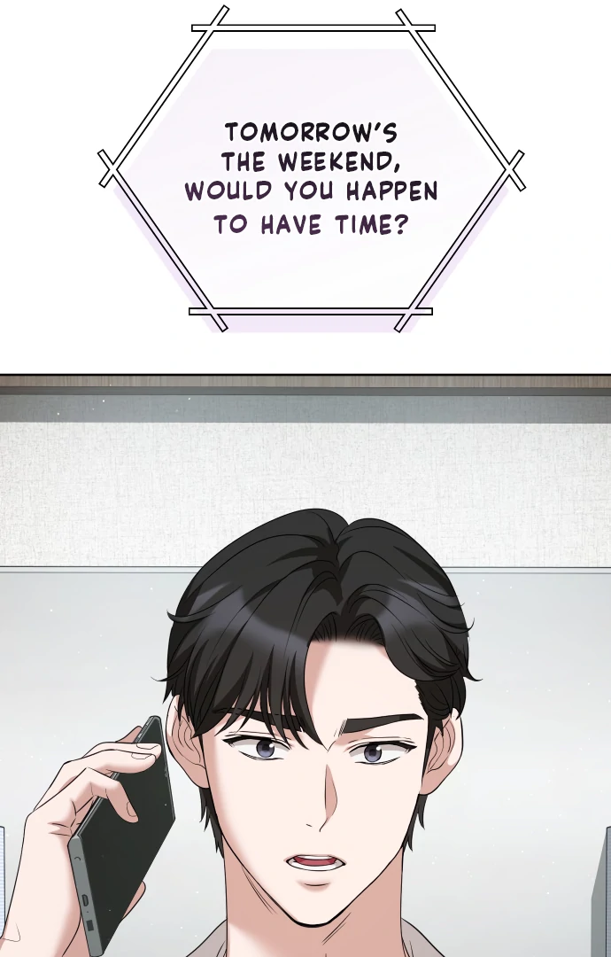 Doggy Romance Chapter 8 - page 40