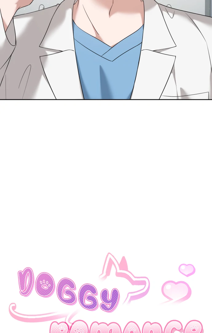 Doggy Romance Chapter 8 - page 41