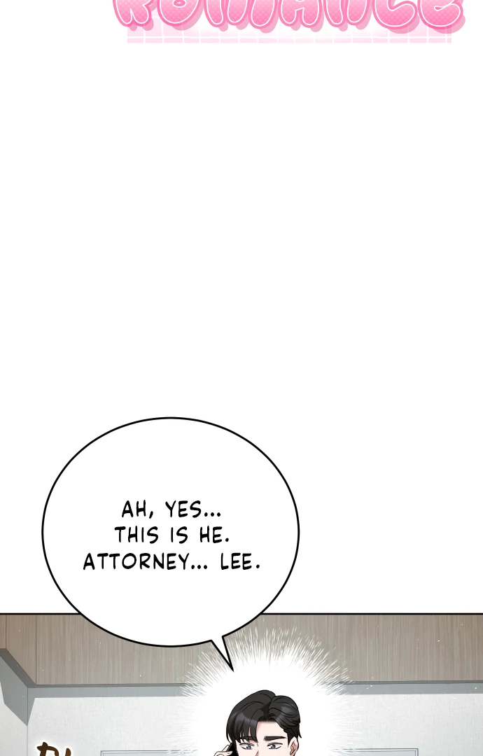 Doggy Romance Chapter 8 - page 42