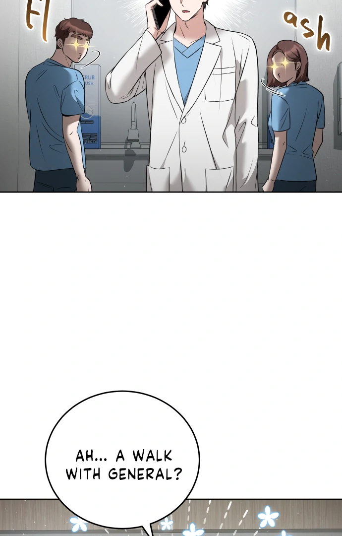 Doggy Romance Chapter 8 - page 43