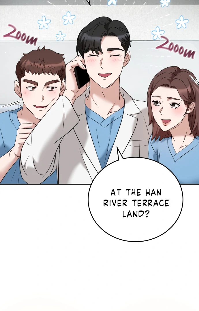 Doggy Romance Chapter 8 - page 44