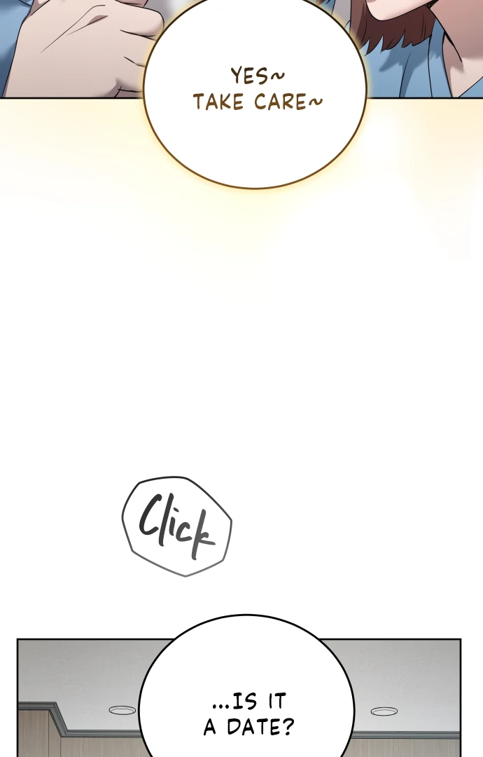 Doggy Romance Chapter 8 - page 46