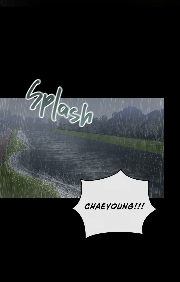 Doggy Romance Chapter 8 - page 4